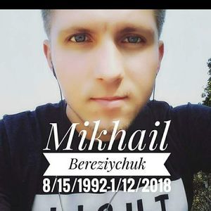 Meet your Posher, Matthew